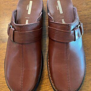 Clark's Collection Patty Lorene Slip Ons